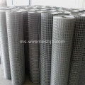 Wire Mesh Welded